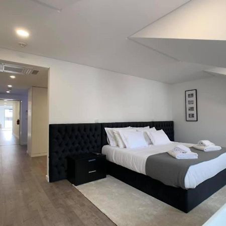 PALHOTAS GUEST HOUSE - Suite Premium Bom Jesus Braga Exterior foto